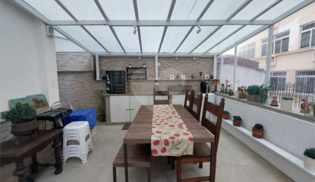 Apartamento à venda com 3 quartos, sendo 1 suíte,  em Tijuca, Rio de Janeiro, RJ