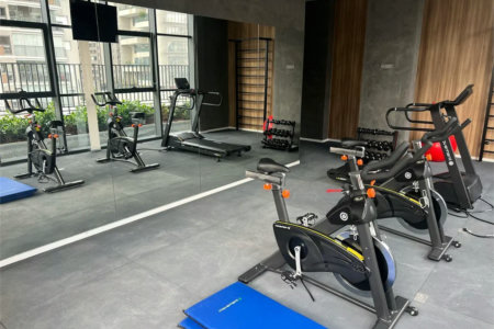 Apartamento à venda com 1 quarto em Vila Cordeiro, São Paulo, SP