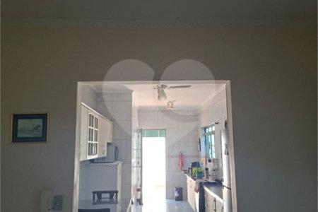 Casa Térrea à venda com 3 quartos, sendo 1 suíte, em Vila Sfeir, Indaiatuba, SP