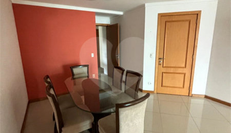 Apartamento à venda com 3 suítes em Tucuruvi, São Paulo, SP