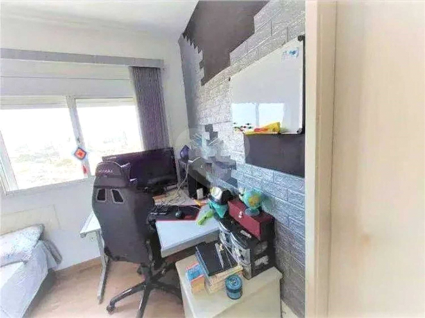 Apartamento à venda com 3 quartos, sendo 2 suítes, em Jardim São Bento, Jundiaí, SP