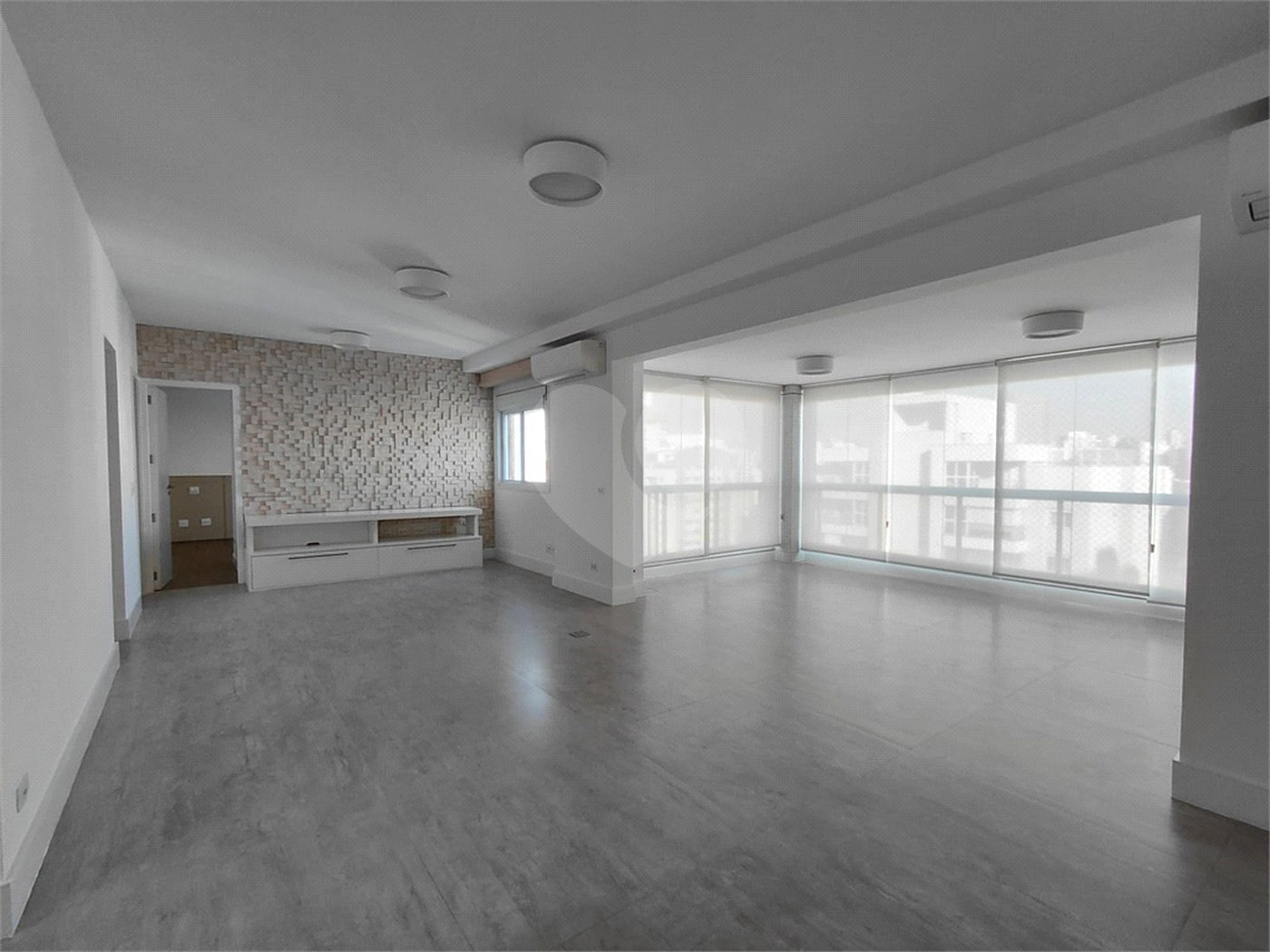 Apartamento à venda com 2 suítes em Água Branca, São Paulo, SP