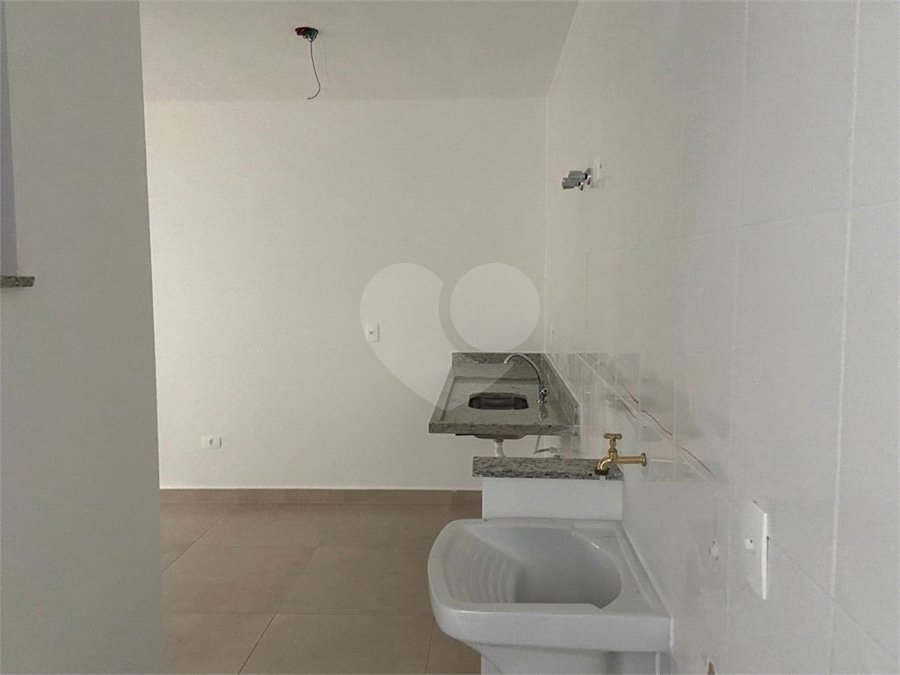 Apartamento para alugar com 1 quarto em Tucuruvi, São Paulo, SP