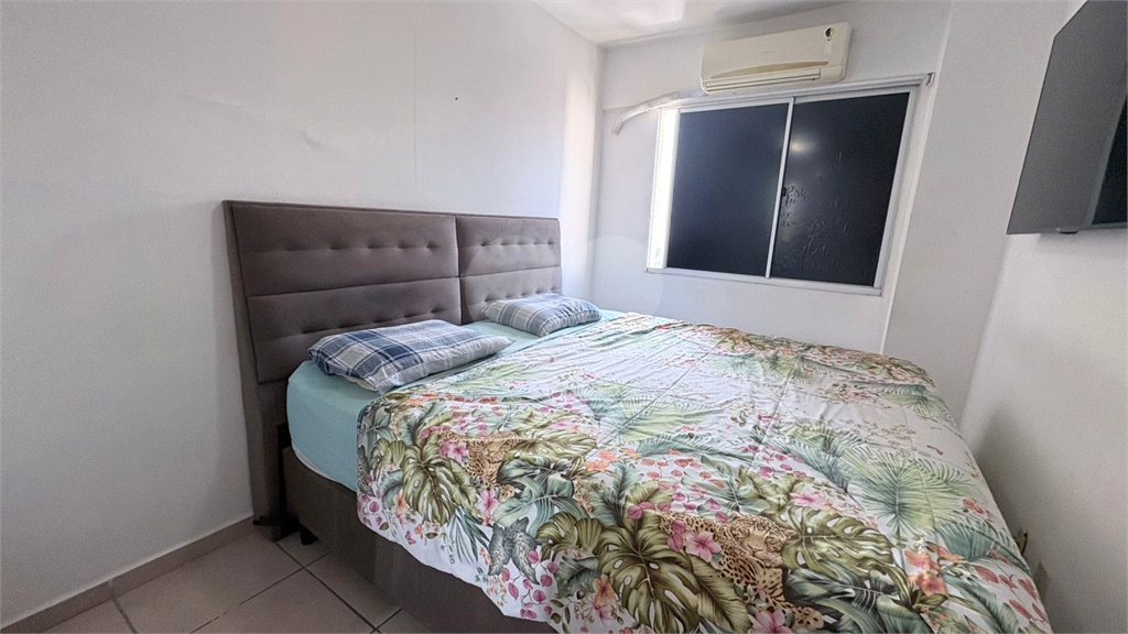 Apartamento à venda com 2 quartos, sendo 1 suíte,  em Rio Comprido, Rio de Janeiro, RJ
