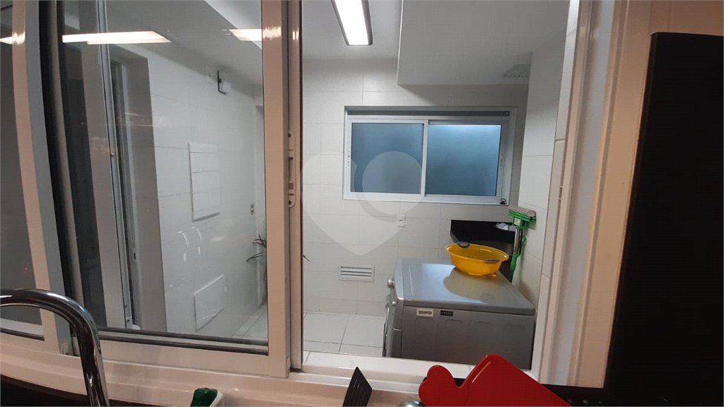 Apartamento à venda com 2 suítes em Jardim Caboré, São Paulo, SP