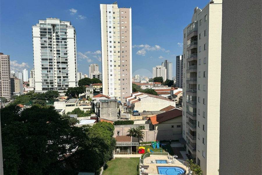 Apartamento à venda com 3 quartos, sendo 1 suíte, em Santana, São Paulo, SP