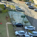 Apartamento à venda com 2 quartos em Usina Piratininga, São Paulo, SP
