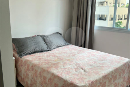 Apartamento à venda com 1 quarto em Vila Mazzei, São Paulo, SP