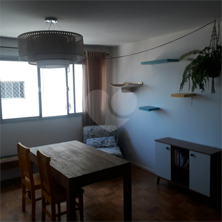 Apartamento à venda com 2 quartos em Vila Cordeiro, São Paulo, SP