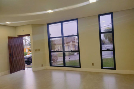 Casa à venda com 3 quartos, sendo 1 suíte, em Jardim Adriana, Indaiatuba, SP