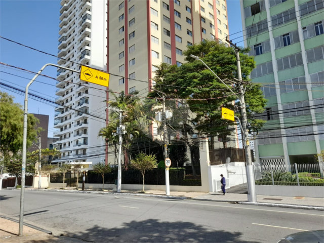 Apartamento à venda com 4 quartos, sendo 1 suíte,  em Santana, São Paulo, SP