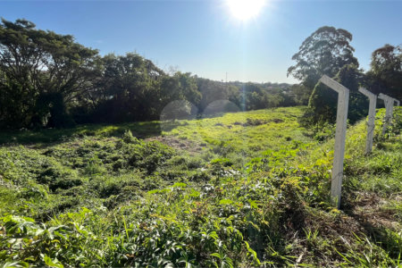 Terreno à venda em Vila Santista, Atibaia, SP