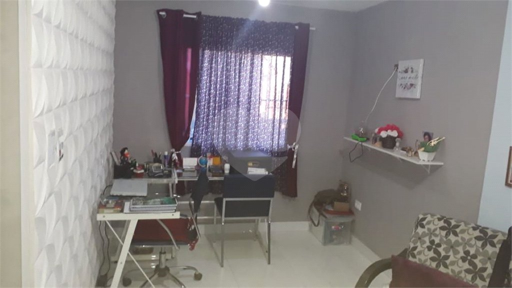 Casa à venda com 2 quartos no condomínio Estrada Lázaro Amâncio de Barros,117, São Paulo - SP