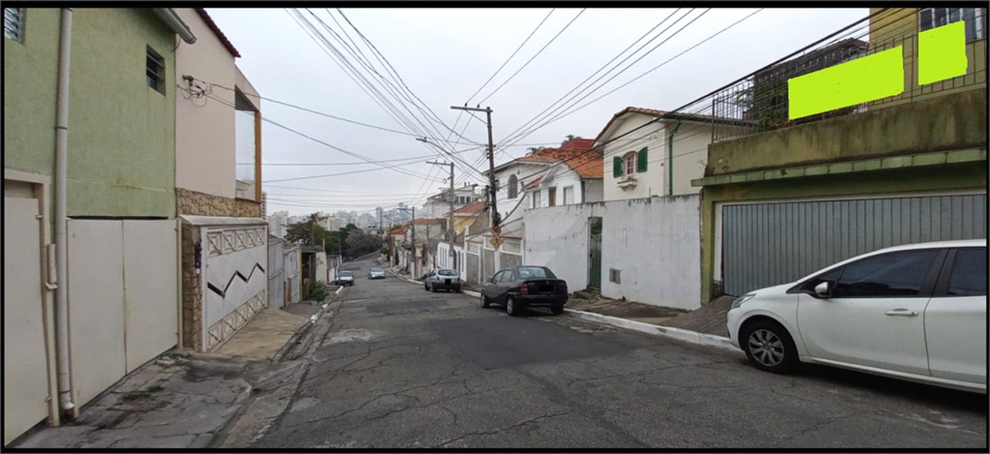 Terreno à venda com 2 quartos em Vila Guilherme, São Paulo, SP