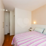 Apartamento à venda com 3 quartos, sendo 2 suítes,  em Tatuapé, São Paulo, SP