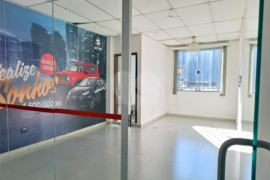 Sala para alugar em Santana, São Paulo, SP