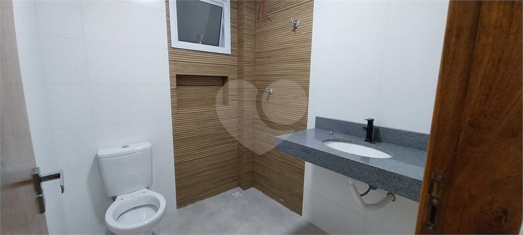 Apartamento à venda com 2 quartos em Santana, São Paulo, SP