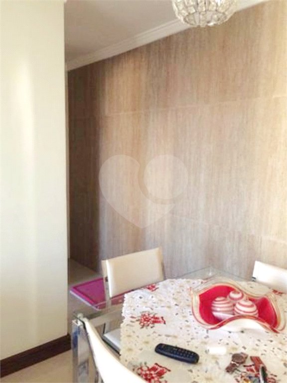 Apartamento à venda com 2 quartos em Parque Novo Mundo, São Paulo, SP