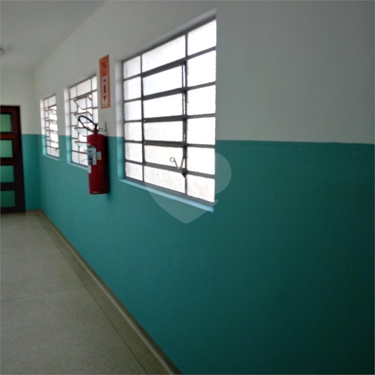 Apartamento para alugar com 1 quarto em Cambuci, São Paulo, SP