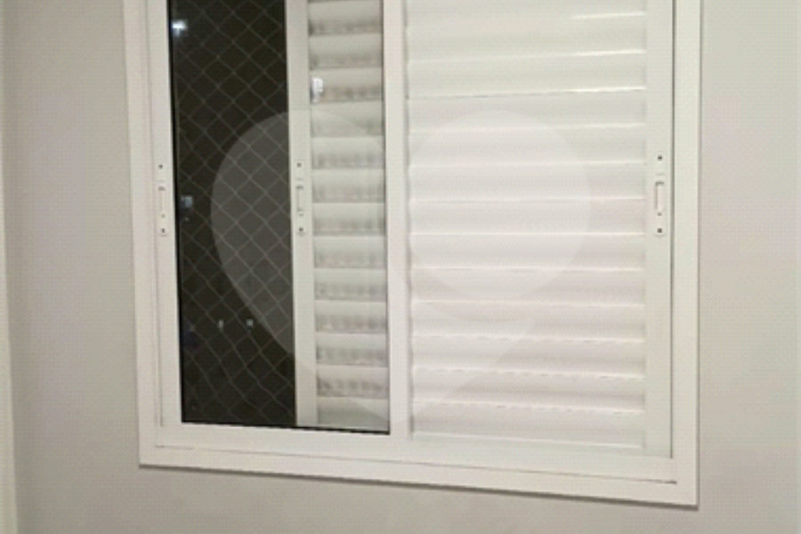 Apartamento à venda com 2 quartos em Vila Nova Cachoeirinha, São Paulo, SP