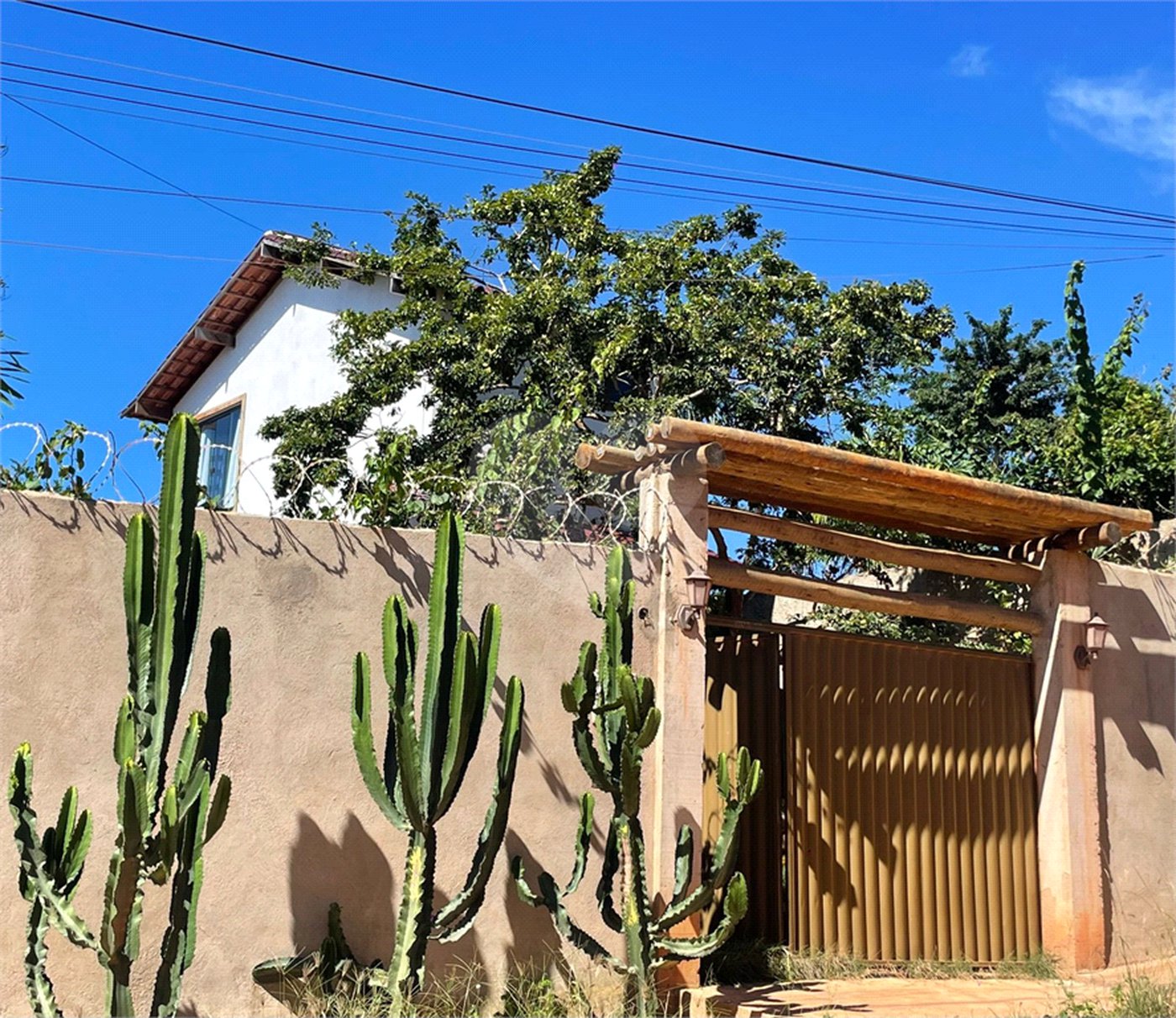 Casa à venda com 1 suíte em Rasa, Armação dos Búzios, RJ