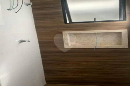Apartamento à venda com 1 quarto em Vila Gustavo, São Paulo, SP