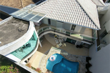 Casa à venda com 3 suítes no condomínio Lago da Boa Vista, Sorocaba - SP