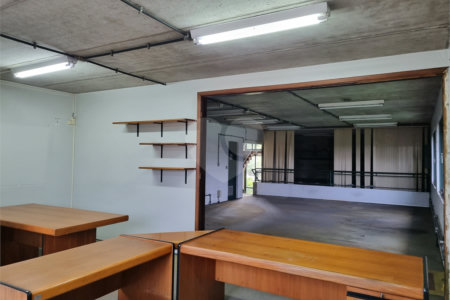 Prédio à venda em Chácara Santo Antônio (zona Sul), São Paulo, SP