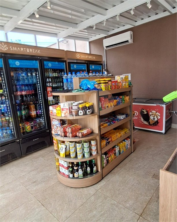 Apartamento à venda com 2 quartos em Vila Butantã, São Paulo, SP
