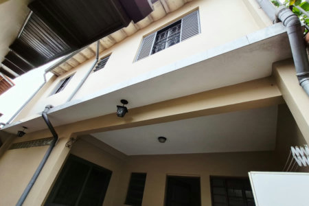 Casa espaçosa com edícula e 218 m² muito bem aproveitados! Conjunto Residencial Butantã, São Paulo - SP