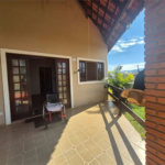 Chácara com 3 dormitórios à venda, 1200 m² por R$ 870.000,00 - Condomínio Ninho Verde II - Pardinho/SP