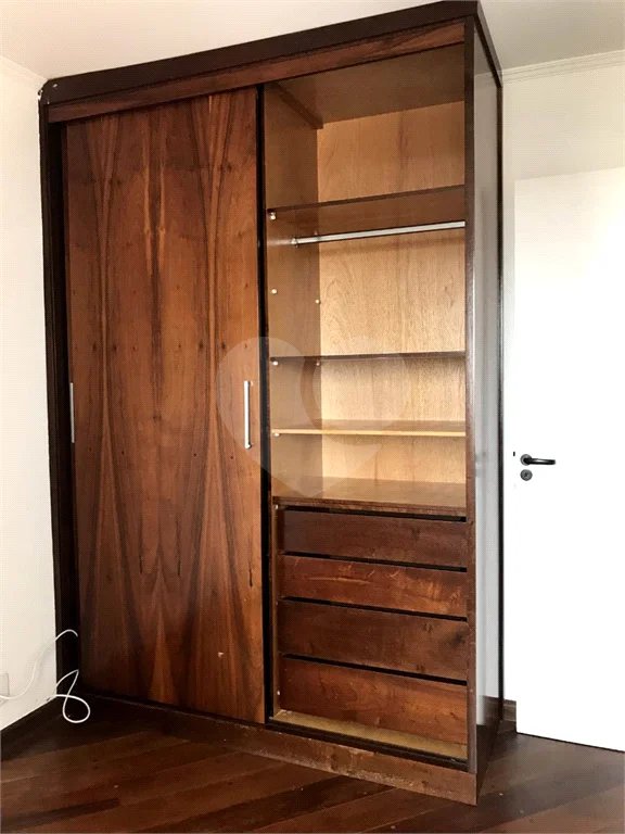 Apartamento à venda com 3 quartos, sendo 1 suíte, em Mandaqui, São Paulo, SP
