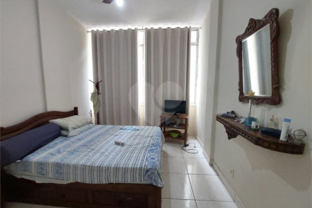 Apartamento à venda com 3 quartos em Tijuca, Rio de Janeiro, RJ