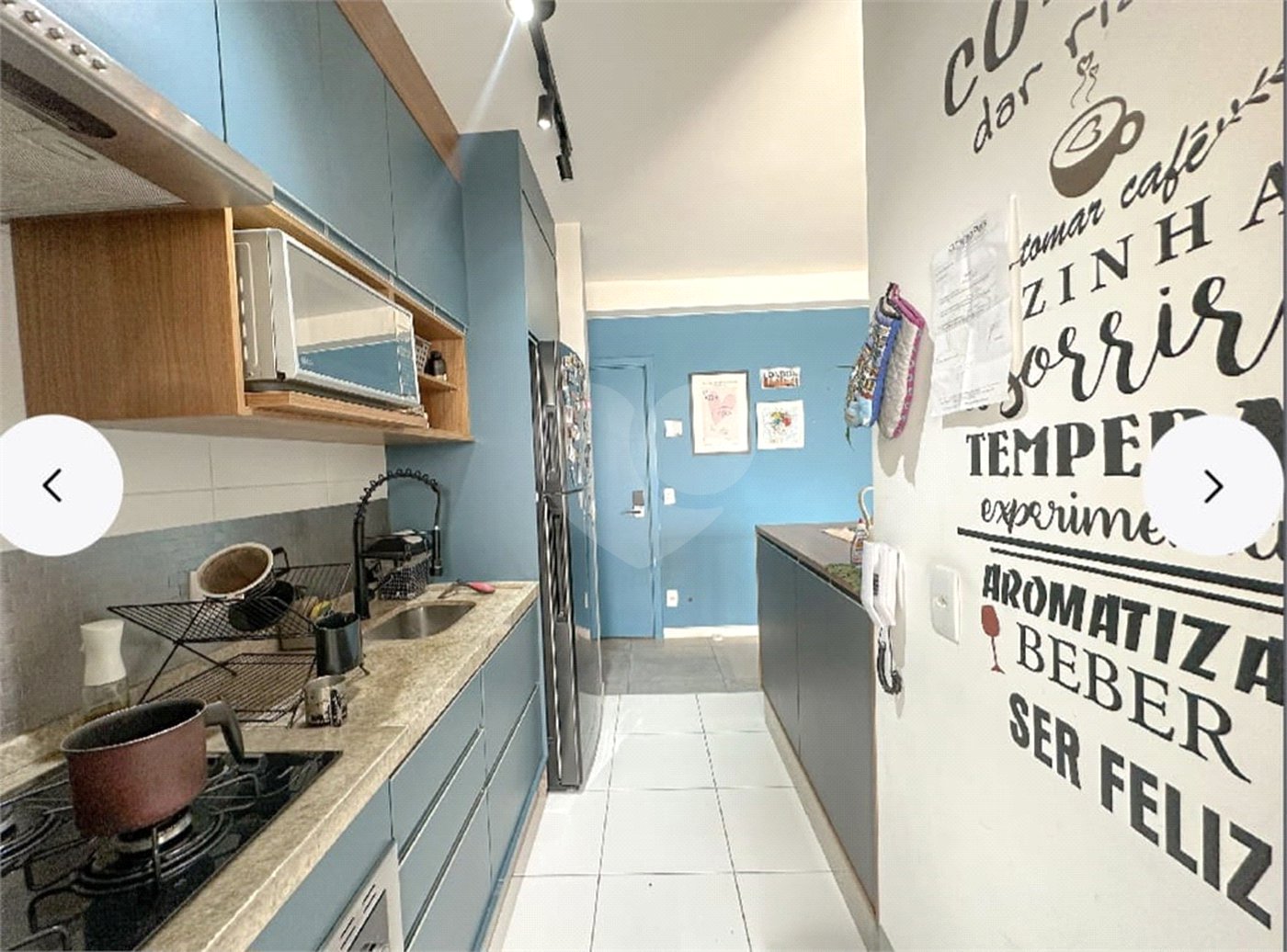 Apartamento à venda com 2 suítes em Barra Funda, São Paulo, SP