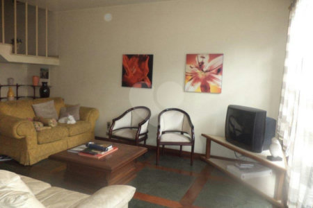 Sobrado à venda com 2 quartos em Chácara Santo Antônio (zona Sul), São Paulo, SP