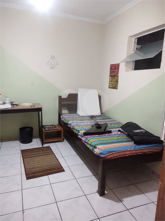 Sobrado à venda com 4 quartos, sendo 3 suítes, em Mandaqui, São Paulo, SP
