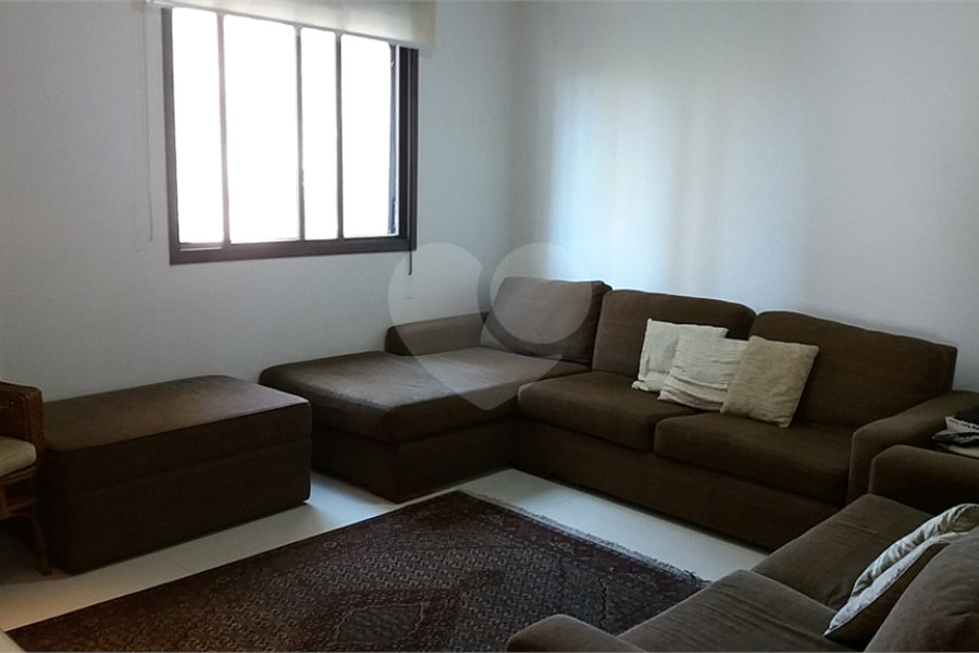 Apartamento à venda com 3 suítes em Santana, São Paulo, SP