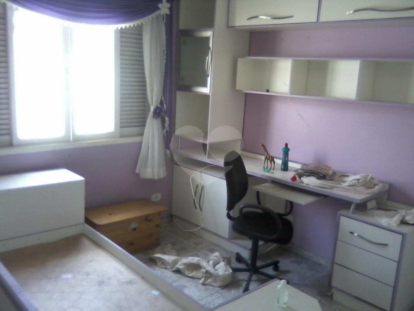 Sobrado à venda com 3 quartos, sendo 1 suíte, em Mandaqui, São Paulo, SP