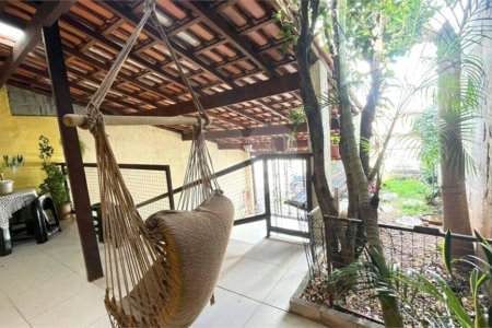 Casa à venda com 3 quartos em Jardim Esplanada, Jundiaí, SP
