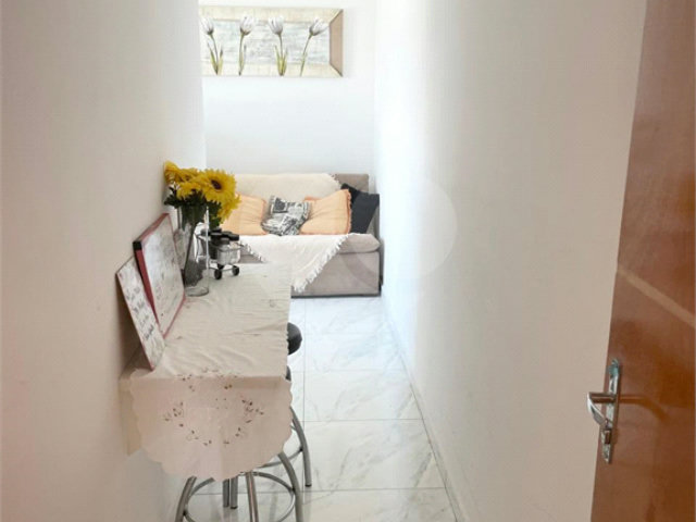 Casa à venda com 1 quarto no condomínio Residencial Mini House Vila Constança, São Paulo - SP