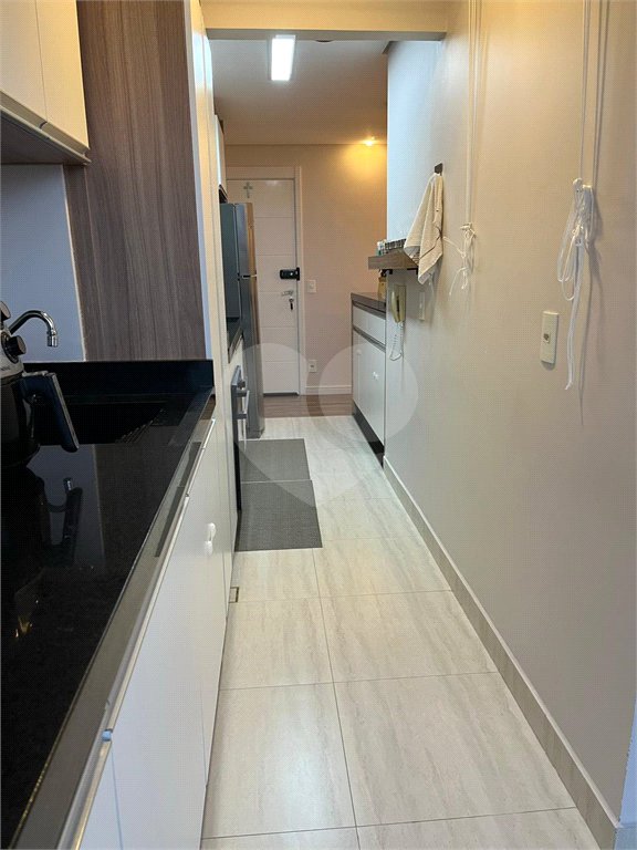 Apartamento à venda com 2 quartos, sendo 1 suíte, em Jardim Vazani, São Paulo, SP