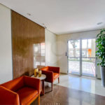 Apartamento à venda com 3 quartos, sendo 1 suíte, em Vila Oratório, São Paulo, SP