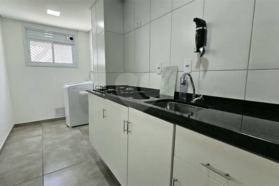 Apartamento para alugar com 1 quarto em Casa Verde, São Paulo, SP