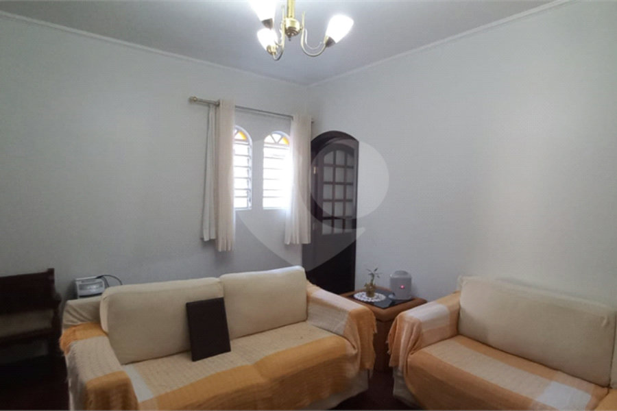 Casa à venda com 3 quartos, sendo 1 suíte, em Vila Guilherme, São Paulo, SP
