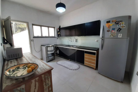 Sobrado à venda com 3 quartos, sendo 1 suíte, em Chácara Monte Alegre, São Paulo, SP