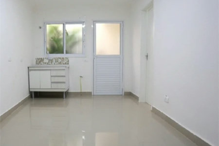 Apartamento para alugar com 1 quarto em Jardim Bonfiglioli, São Paulo, SP