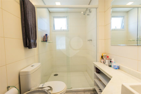 Apartamento à venda com 2 quartos, sendo 1 suíte, em Pinheiros, São Paulo, SP