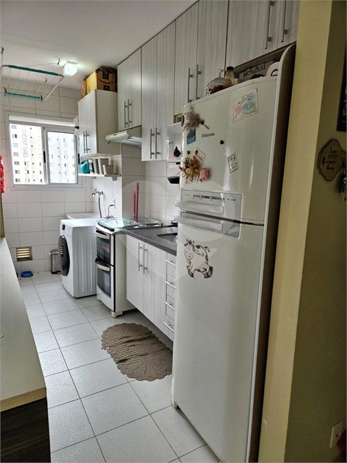 Apartamento à venda ou para alugar com 2 quartos em Portais (polvilho), Cajamar, SP
