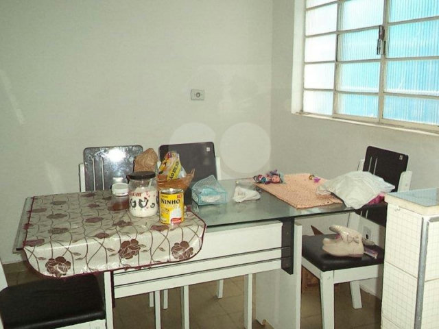 Sobrado à venda com 3 quartos em Vila Nova Cachoeirinha, São Paulo, SP