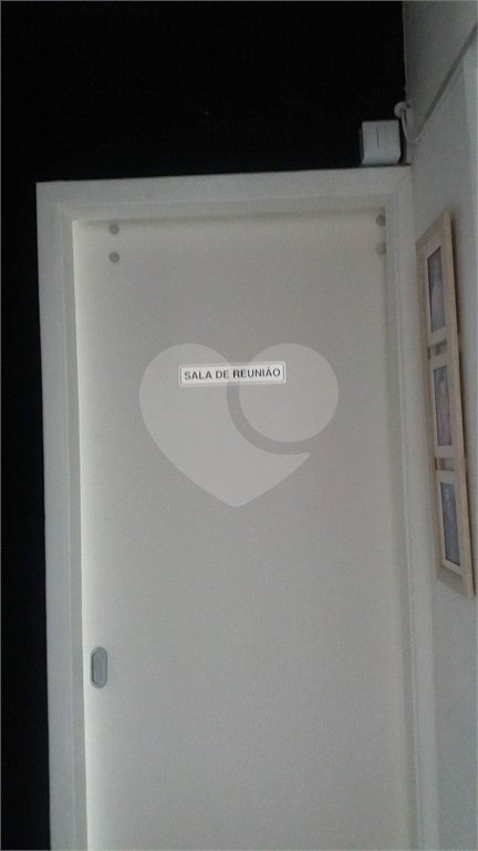 Apartamento à venda com 1 quarto em Jaguaré, São Paulo, SP